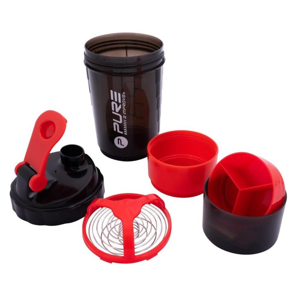 Pure Fitness Shaker (0.50 l) (37161858)