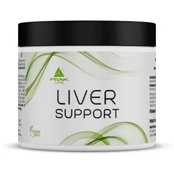 Peak Liver Support - 90 Kapseln