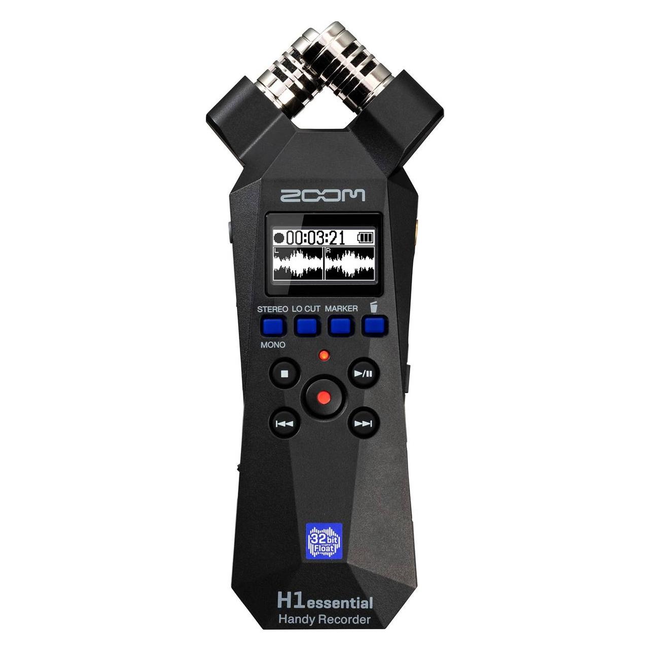 Zoom H1e (Handheld) (ZH1E)