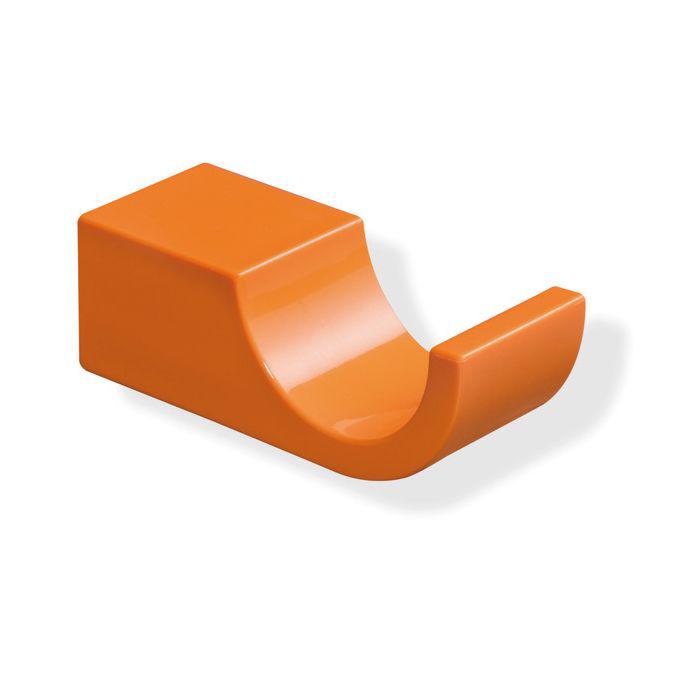 Hewi System 800 K Haken 800900109024 Kunststoff orange
