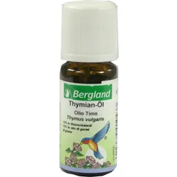Thymian 15% In Weizenkeimöl 10 ML