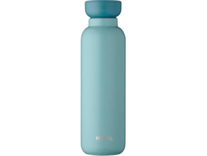Mepal - Bouteille Isotherme Isotherme Ellipse 500ml Nordic Gr