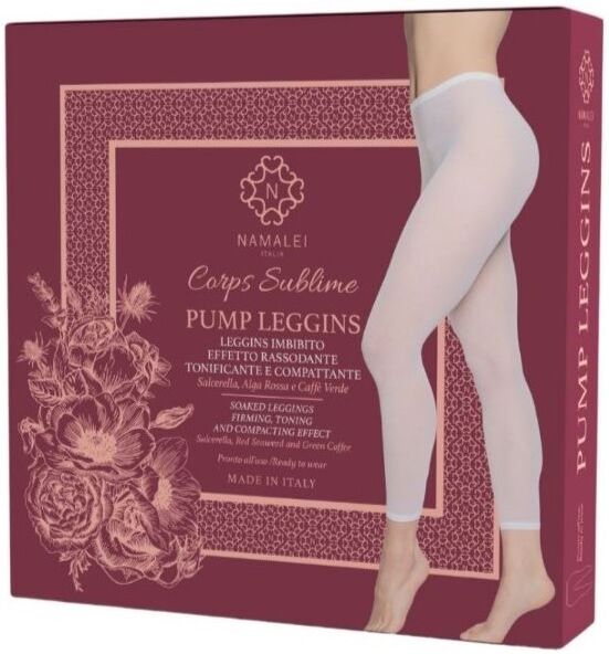 namalei Leggins Tonificante Pump Leggins
