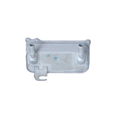 NRF Ölkühler PORSCHE 31846 9A110745000 Ölkühler, Motoröl