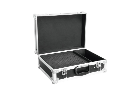 Roadinger Case Universal, KOFFER, schwarz, 720x520x185mm