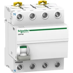 Schneider Electric A9S70790 Lasttrennschalter iSW-NA, 3P+N, 100A, 400-415V AC