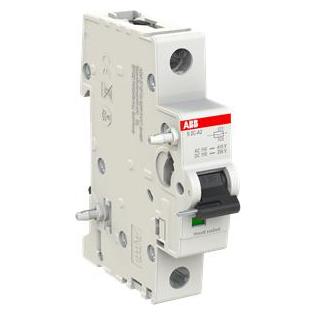 ABB S2C-A2 Arbeitsstromauslöser (2CDS200909R0002)
