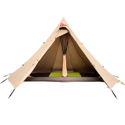 Spatz, Zelt, (8.60 kg, 5 Personen)