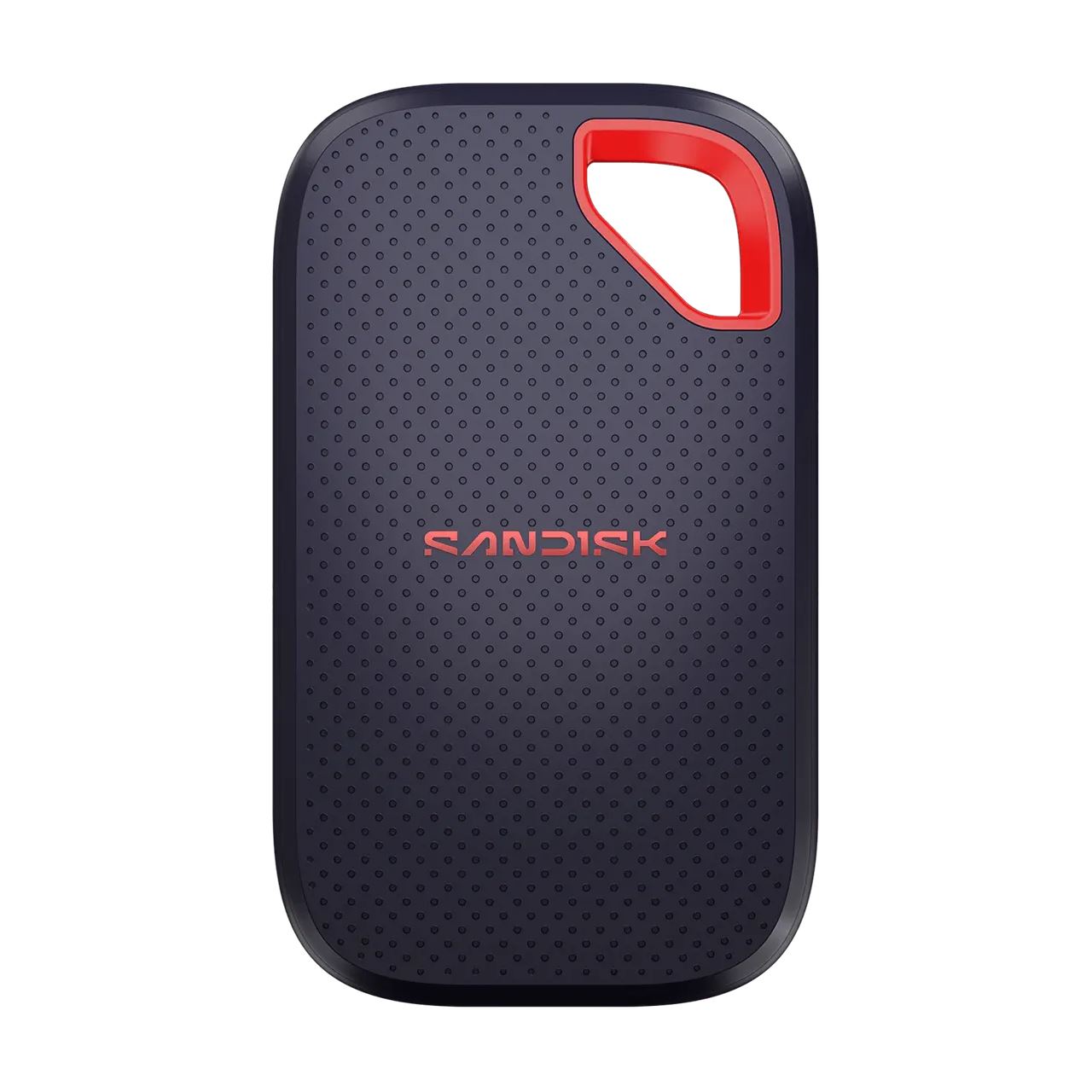 4TB SanDisk EXTREME PORTABLE SSD TRIPLE USB