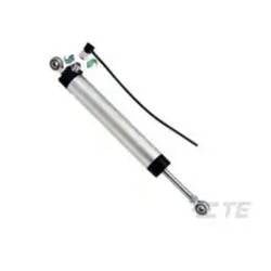 TE Connectivity 04-1270-0032 Dickschicht-Widerstand SMD 1 St. Bulk