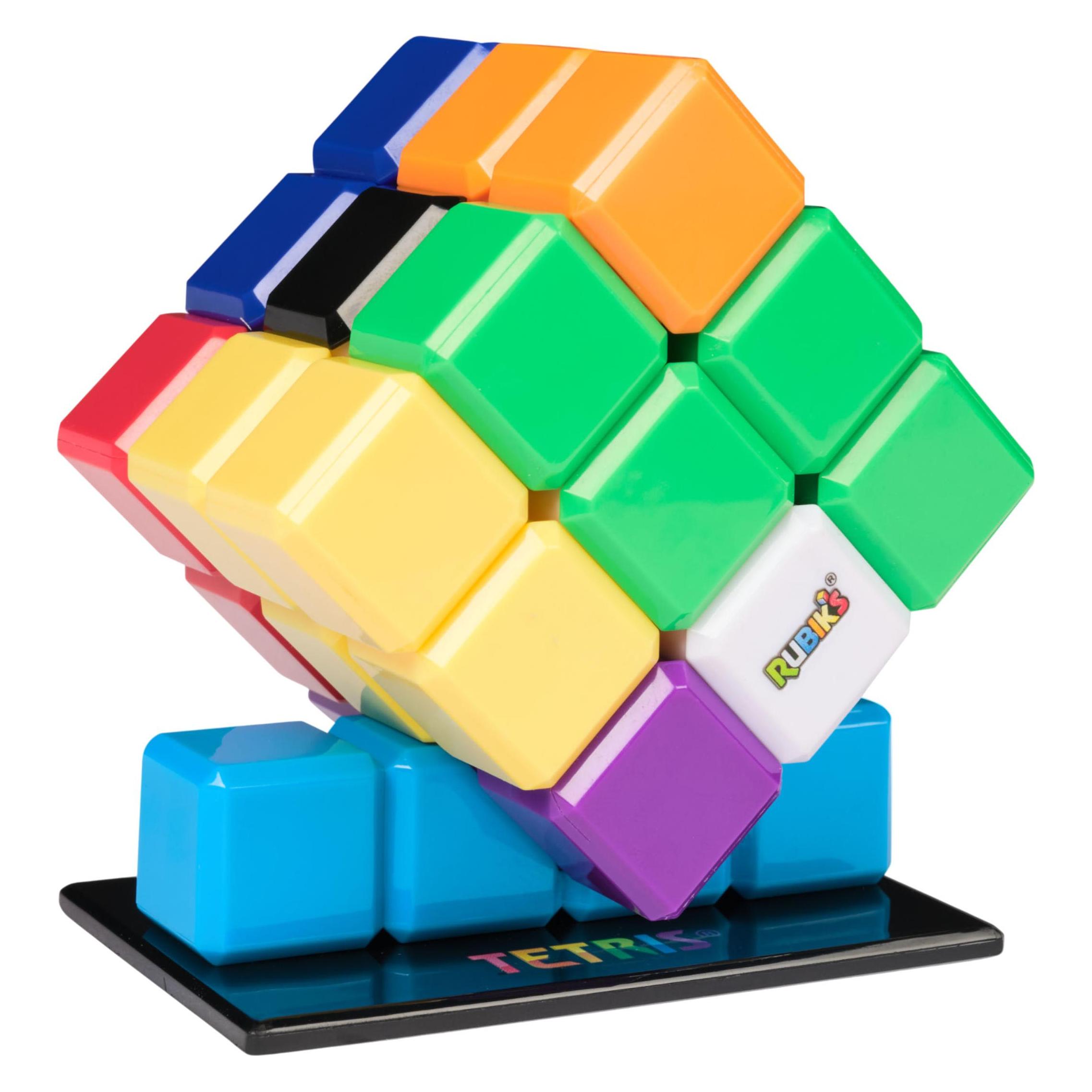 Rubik's Tetris Cube (3 x 3) (6076575)
