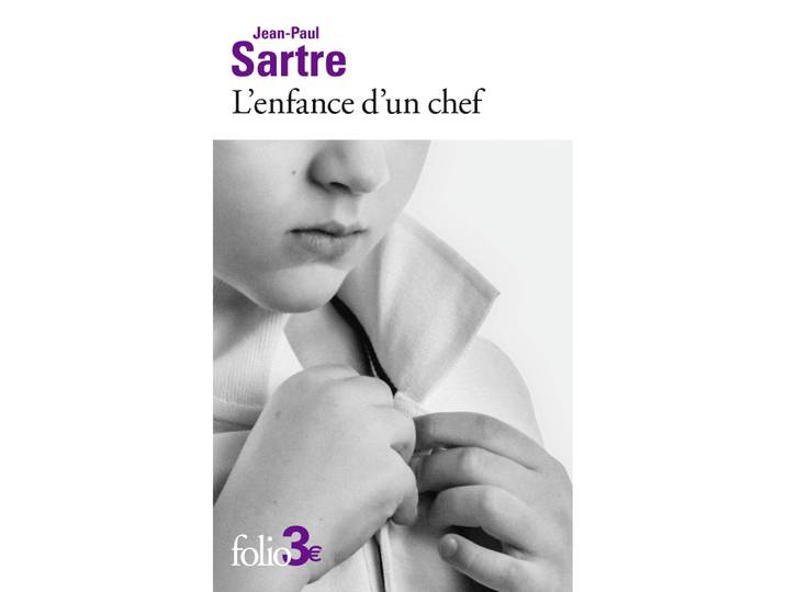 L'enfance d'un chef (Poche)