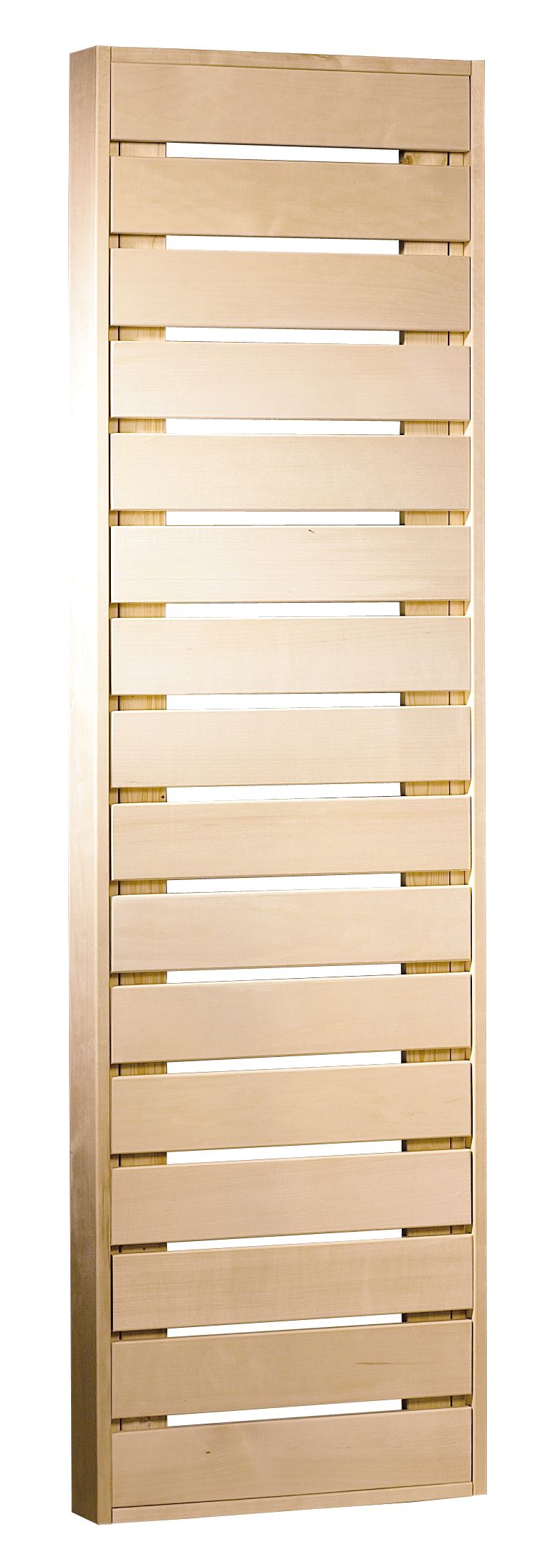 KARIBUHOLZT Bank G 2 550x1810x90mm 08288858