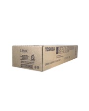Toshiba T-2822E 17500 Seiten Schwarz 1 Stücke Black Pages f / E-Studio 2822 (6AJ00000221)
