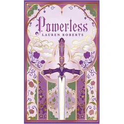 Untitled S&S YA, Kinderbücher von Lauren Roberts