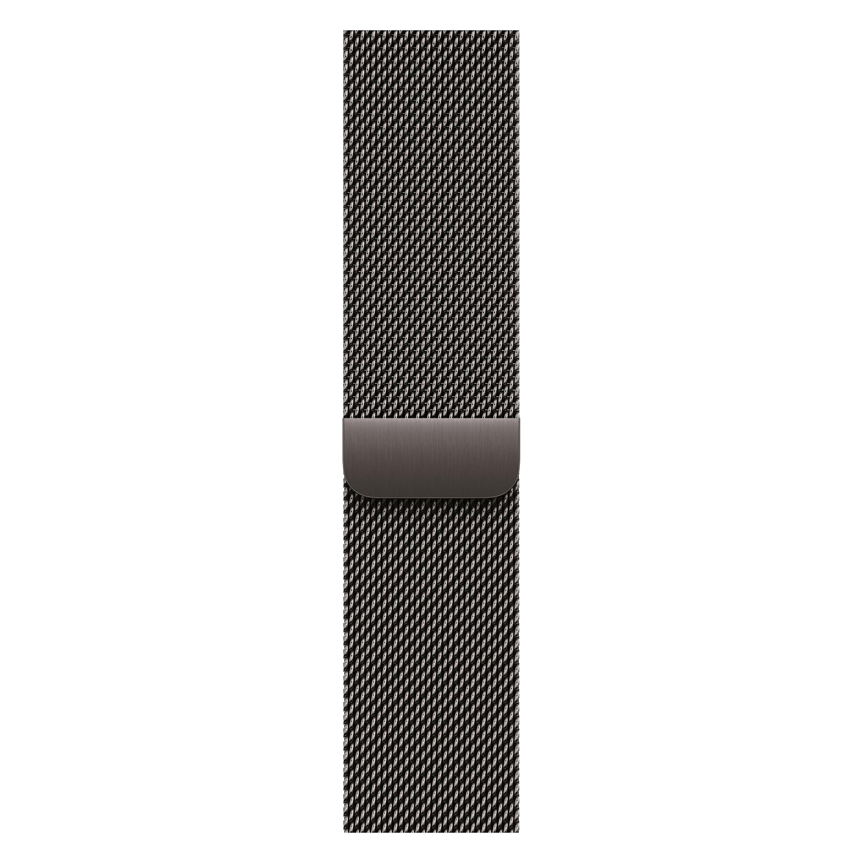 Apple Milanese Loop (40 mm, Edelstahl) (MGHX4ZM/A)