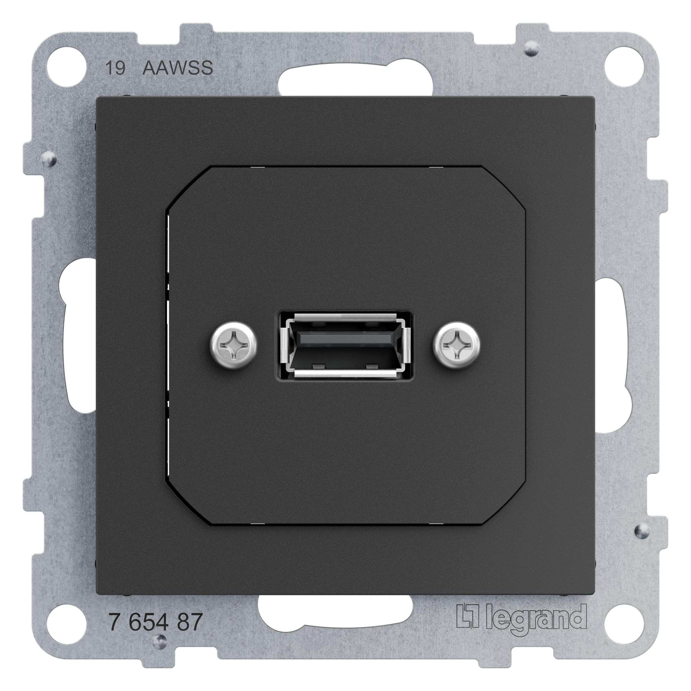 Legrand LEGR Datendose (765487)