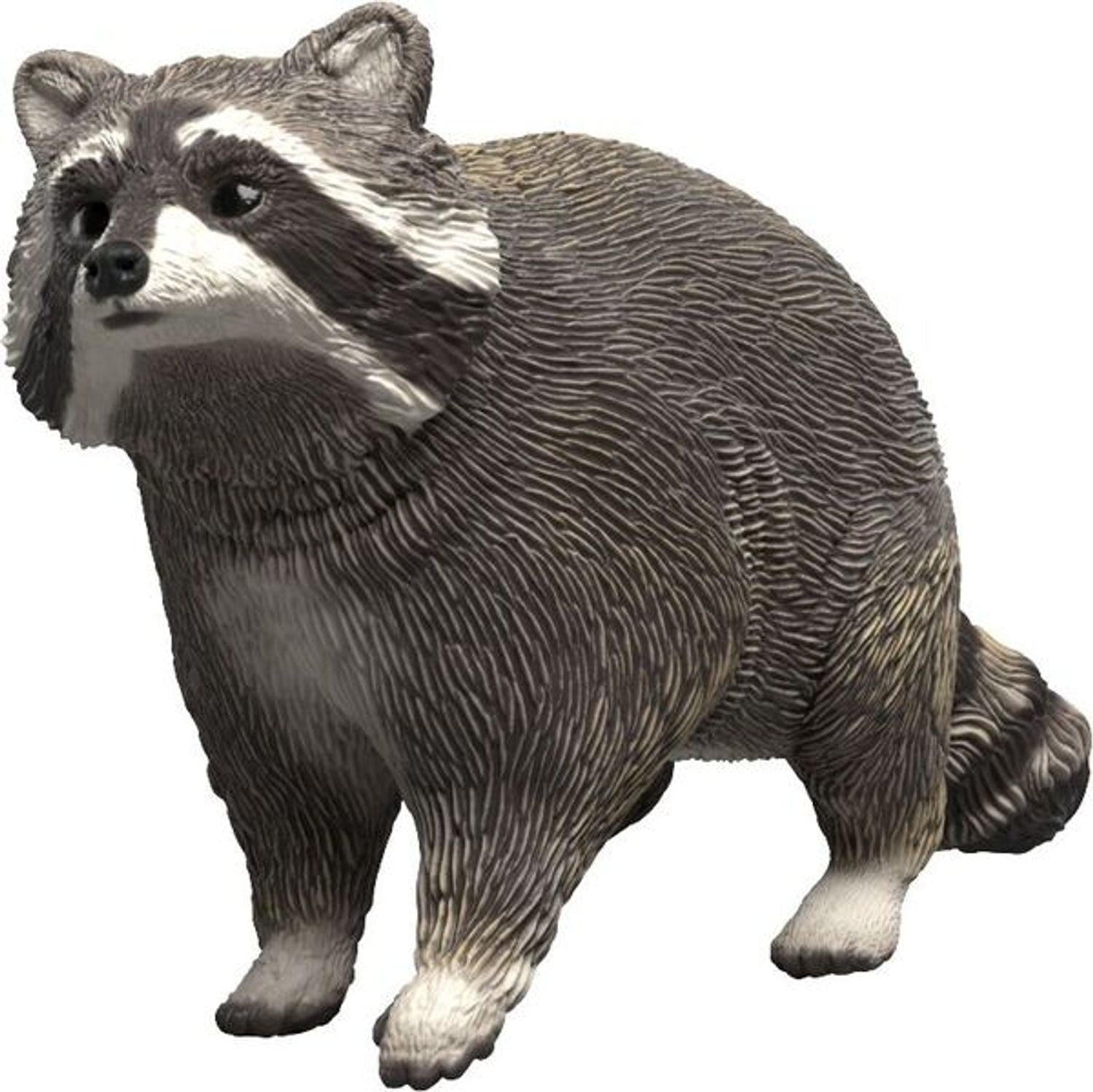 Schleich Wild Life Wasbeer