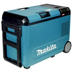 Akku-Kühl- und Wärmebox 40V
