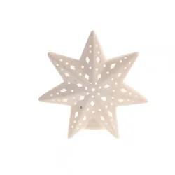 Sternlampe Leona 23cm 7 Zacken LED