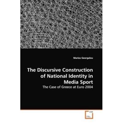 Georgalou, M: The Discursive Construction of National Identi, Taschenbuch von Mariza Georgalou, VDM, 978-3-639-13891-7