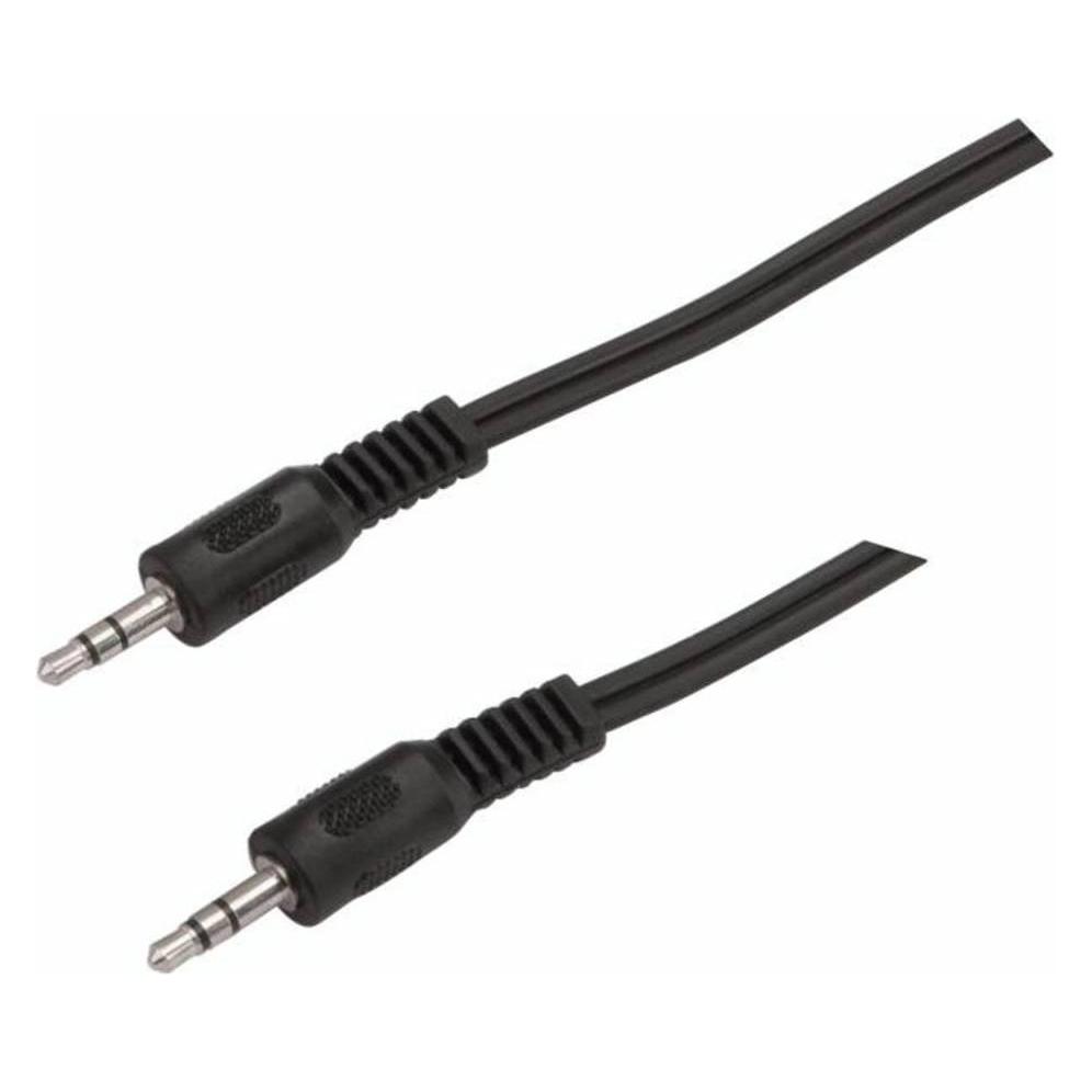 Bachmann Miniklinke 5m (5 m, AUX Kabel) (918.012)