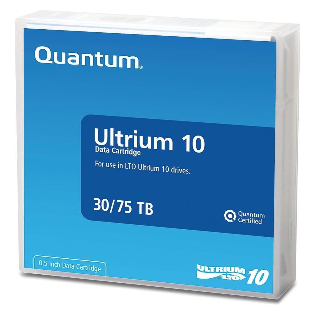 Quantum LTO10 30/75TB (MR-L10MQN-01)