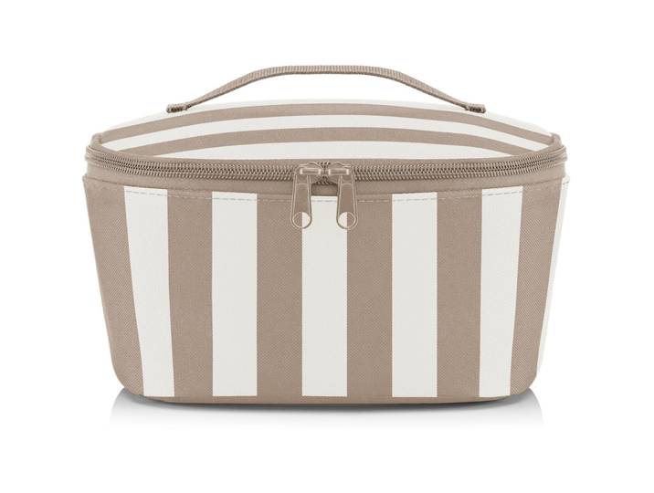 Kühltasche Reisenthel Polyester Beige H 12 cm B 22.5 cm 2.5 l