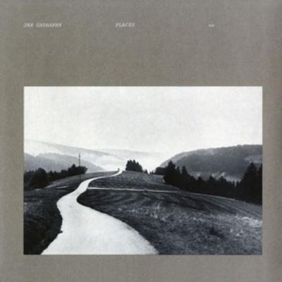 Places - Garbarek,Connors,John Taylor,Dejohnette, Vinyl