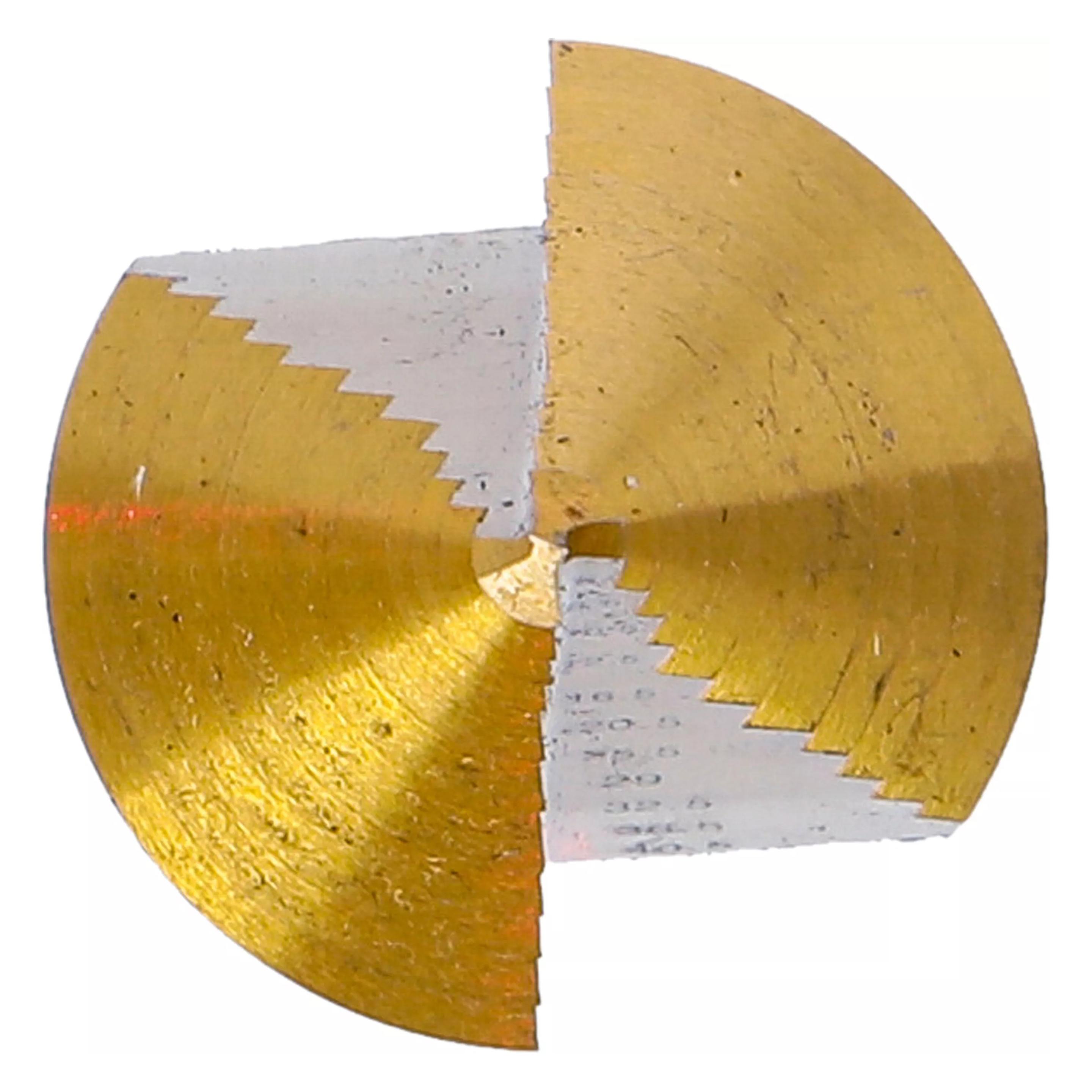BGS Stufenbohrer (40.5 mm) (1615)