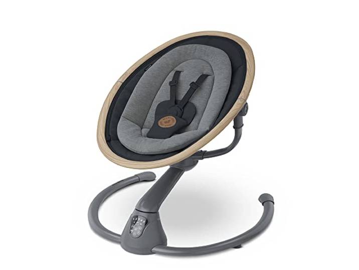 Maxi Cosi Cassia Mütze Beyond Graphite Eco
