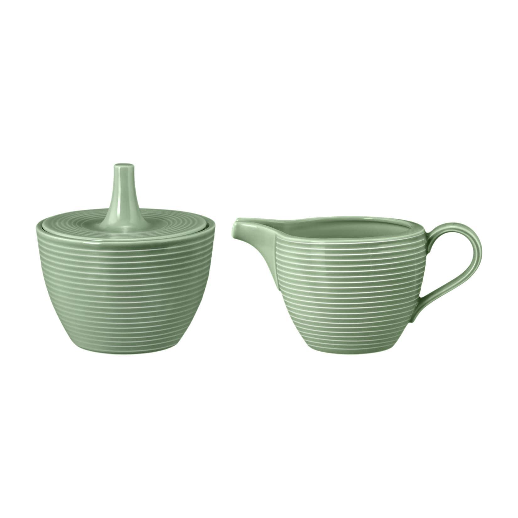 Seltmann Weiden Milch & Zucker Set Beat Color Glaze