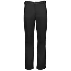 CMP Herren Softshell Skihose schwarz - 52 - 52