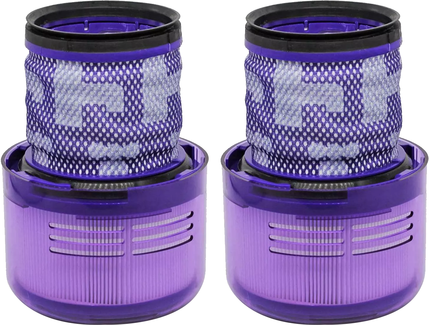 INF Filtre pour aspirateur Dyson V11 - Lot de 2