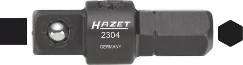 Hazet 2311 Steckschlüssel-Adapter 1/2 Zoll Antrieb 3/8 (10 mm) 38mm 1St.