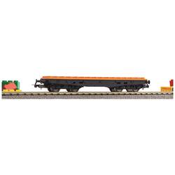 Piko H0 58405 Spezialwagen DC Klemmbausteine-Wagen