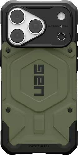 Urban Armor Gear Pathfinder MagSafe Bumper iPhone 18 Pro 114583117272