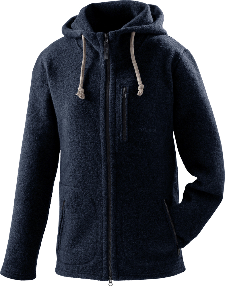 Mufflon W100 Mu-Bob marine XXL