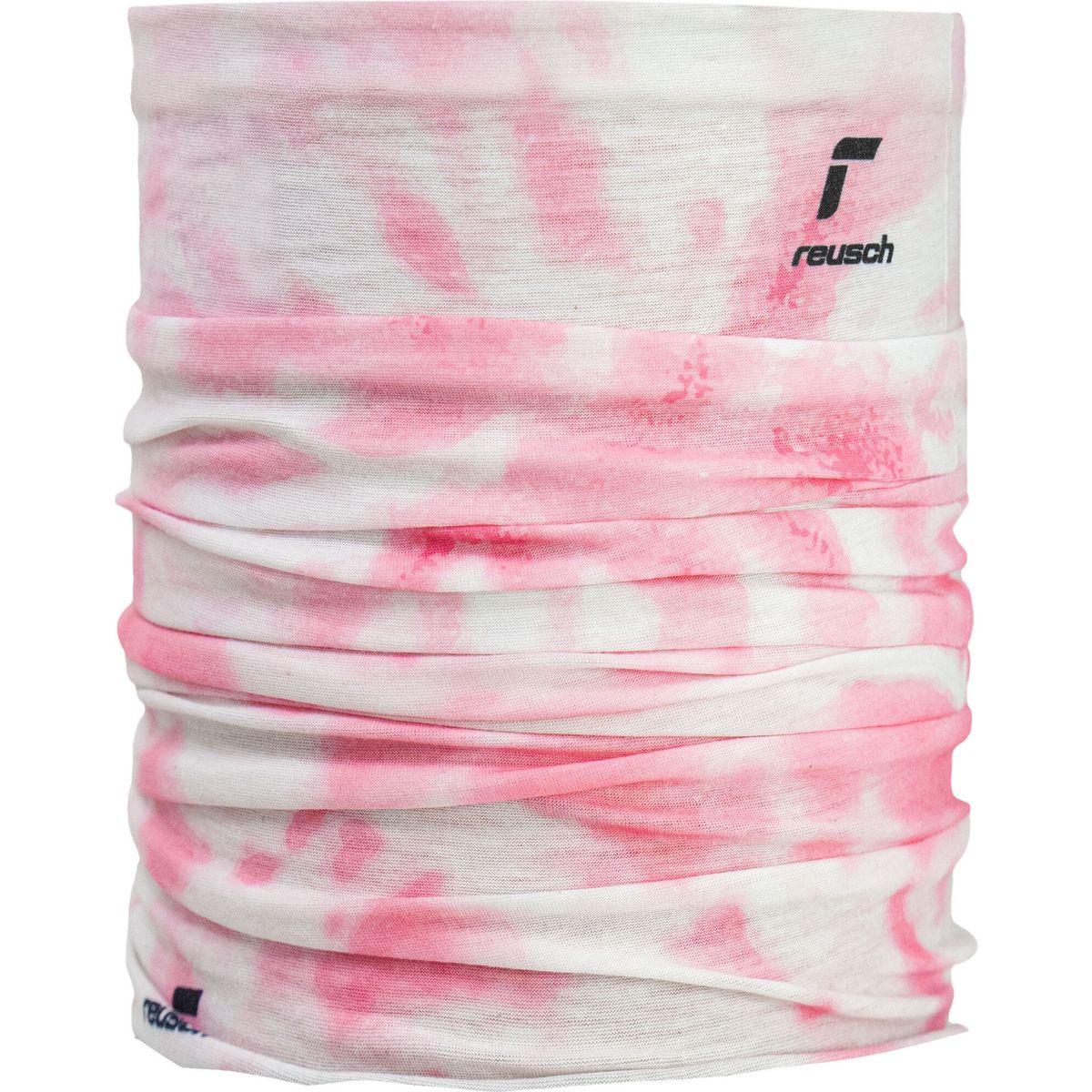 Reusch Multifunctional Neckwarmer dye (8028) ONES 6680022-8028-ONES