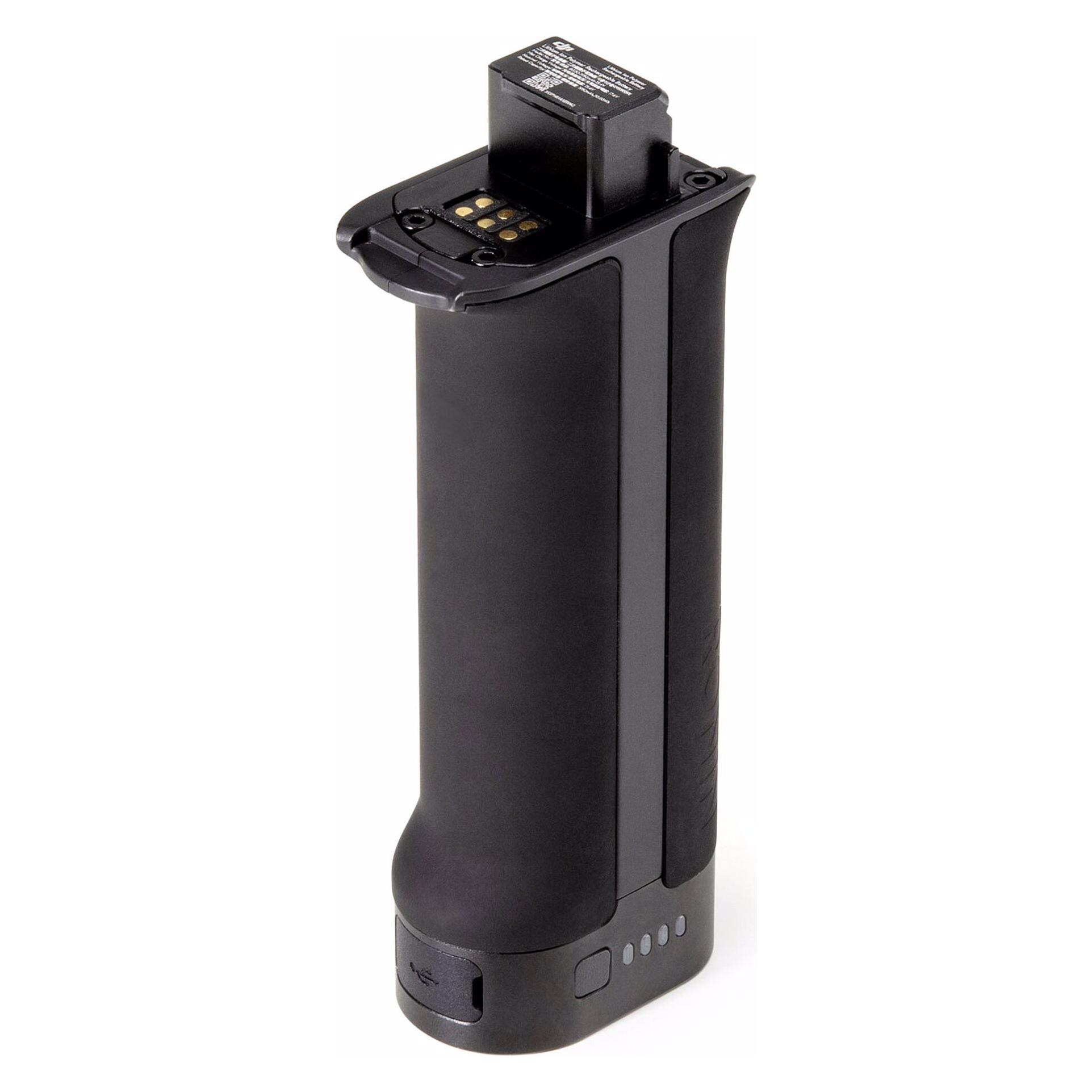 DJI Ronin S2 BG30 (Gimbal Griff) (6941565901897)
