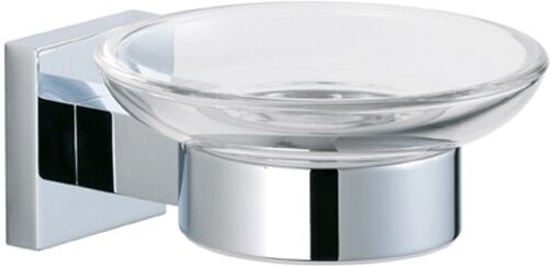 Avenarius Seifenhalter mit Schale, Serie 420 4201200010