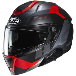 HJC, Motorradhelm, I 90 (XL)