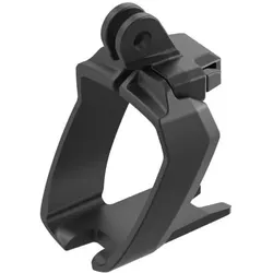 BUSCH + MÜLLER Halterung für Scheinwerfer IXON Core 2 an GoPro Adapt