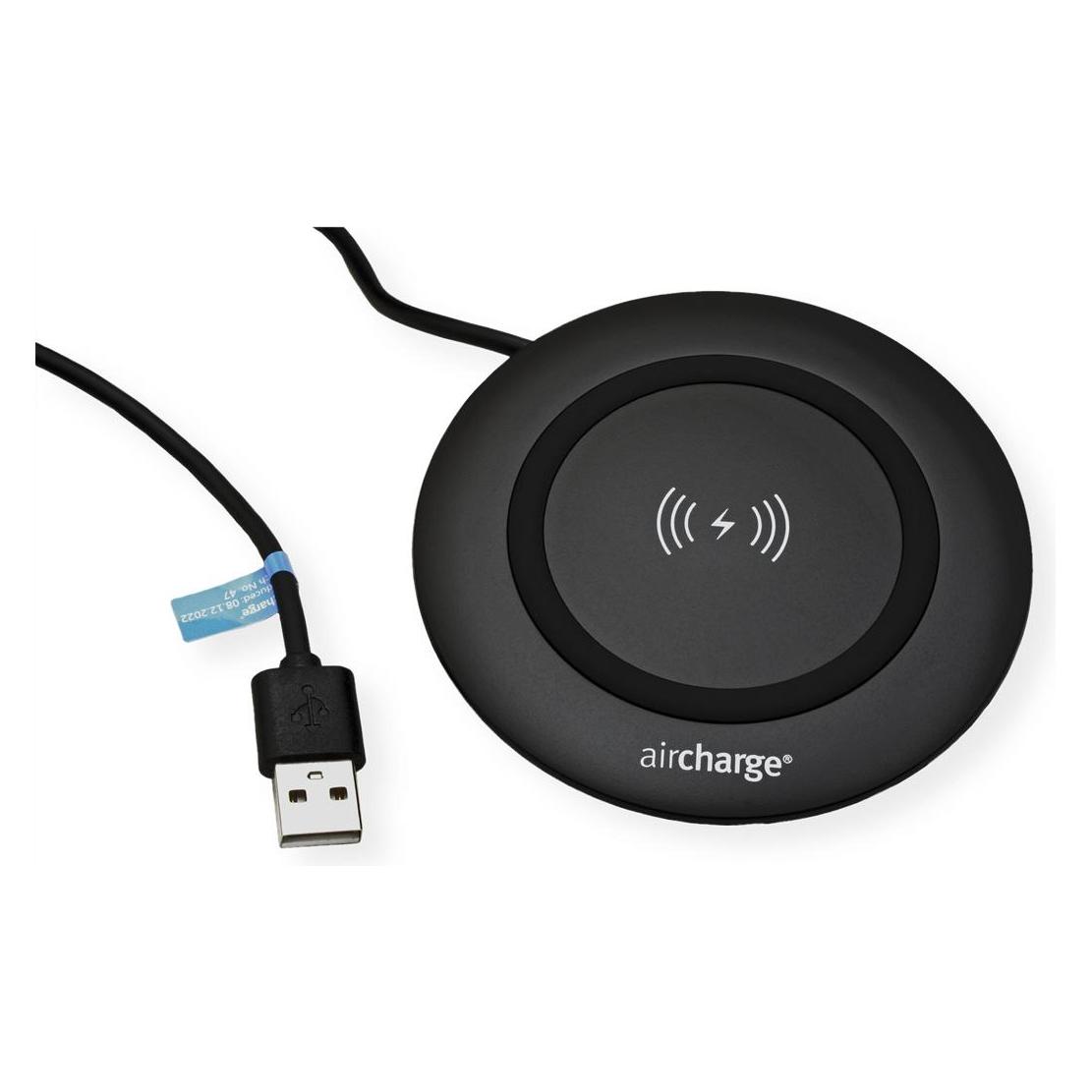 Bachmann Steckernetzteil AirCharge EU Farbe schwarz (15 W) (BM0005422)