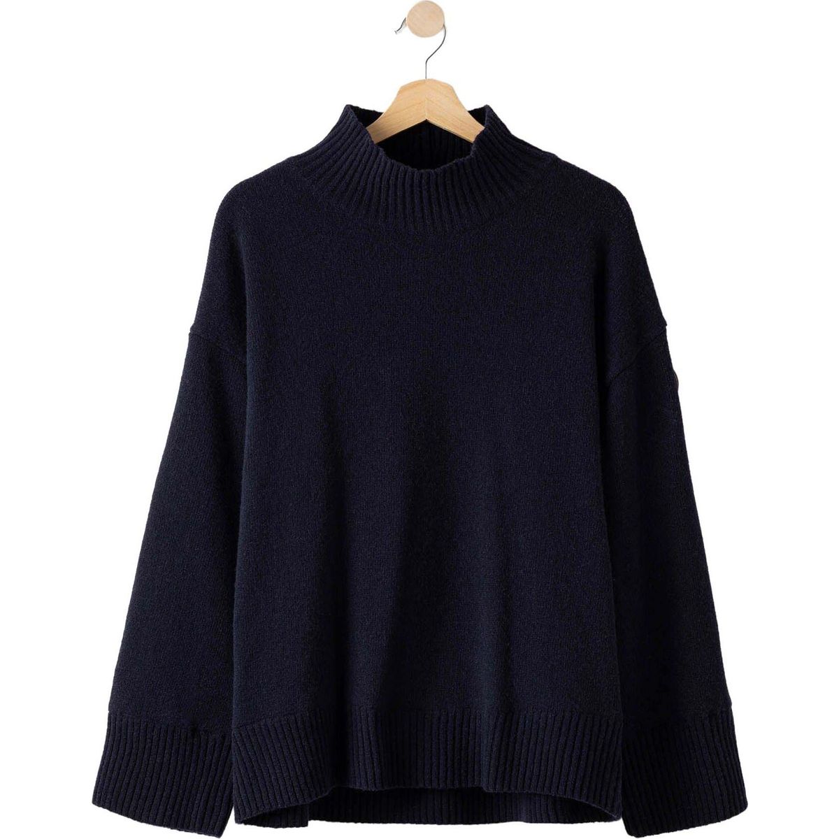 Holebrook Margot Turtle WP navy (290) L H62404-290-L