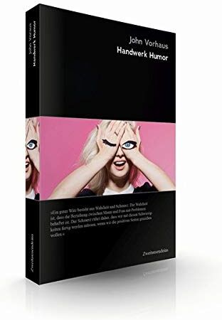 John Vorhaus - Handwerk Humor - Preis vom 10.10.2026 11:48:34 h