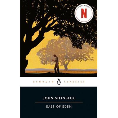 East of Eden, Taschenbuch von John Steinbeck, Penguin LLC US, 978-0-14-018639-0