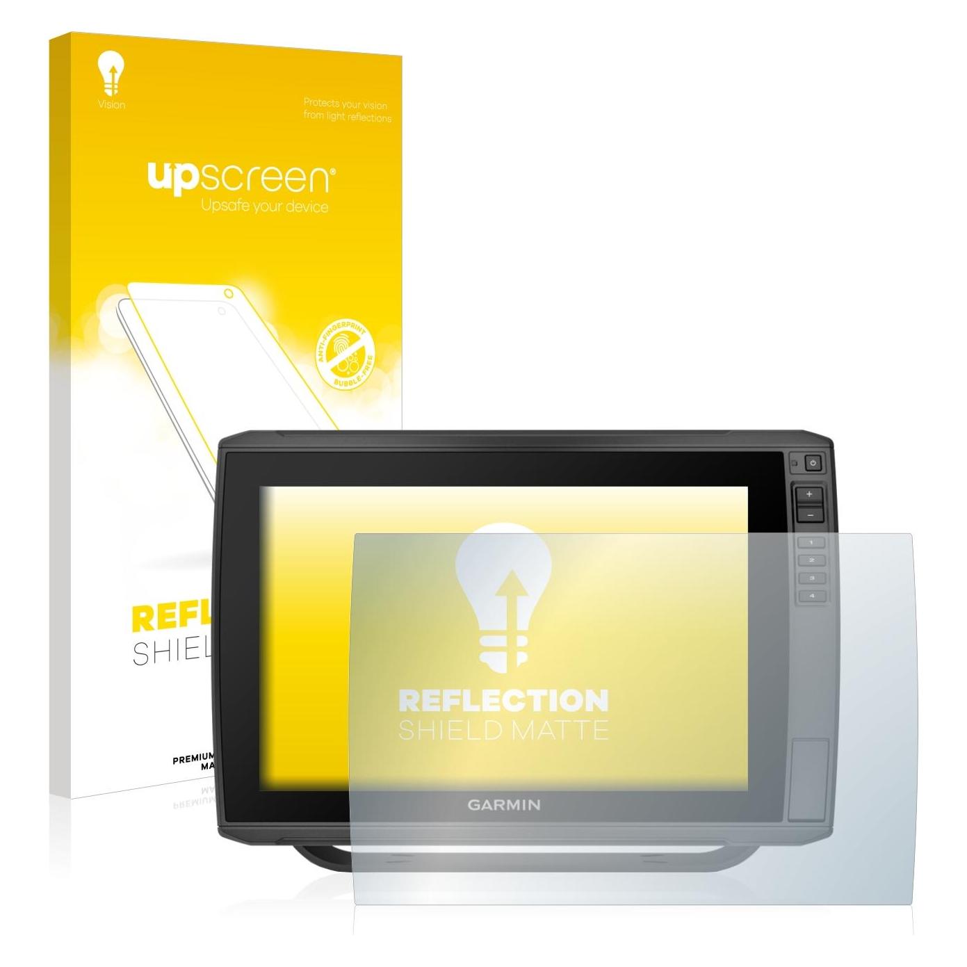 upscreen Reflection Shield Displayschutz Matt (2935381)