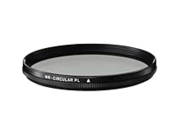 Sigma Filtre WR 77mm (Import Royaume Uni)