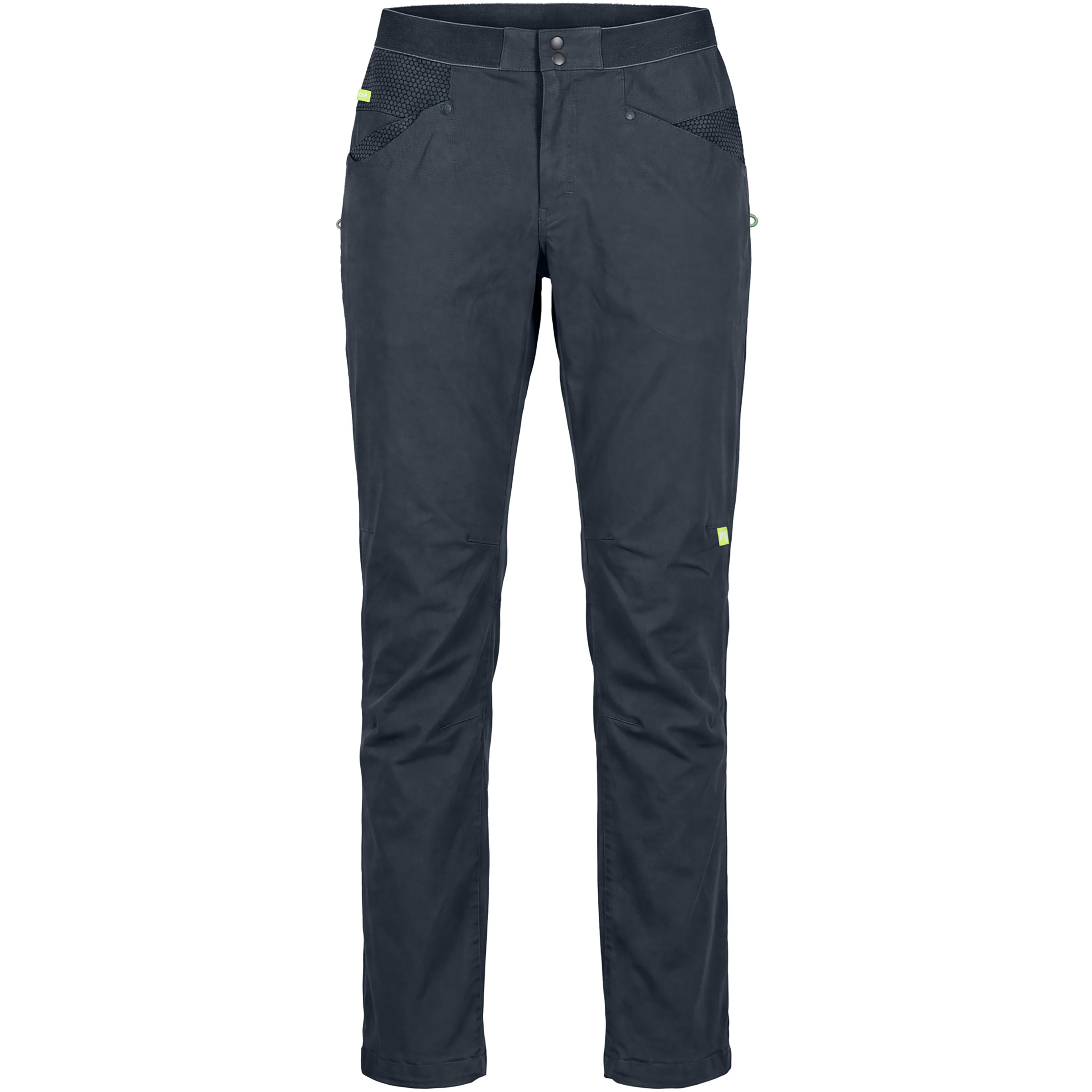 Karpos Noghera Evo Winter Hose Herren Kletterhose grau Größe 3XL Bouldern | Sportklettern Hautfreundlich